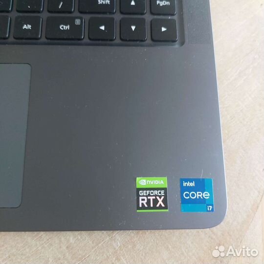 Xiaomi pro x15 32gb/1tb/rtx 3050ti