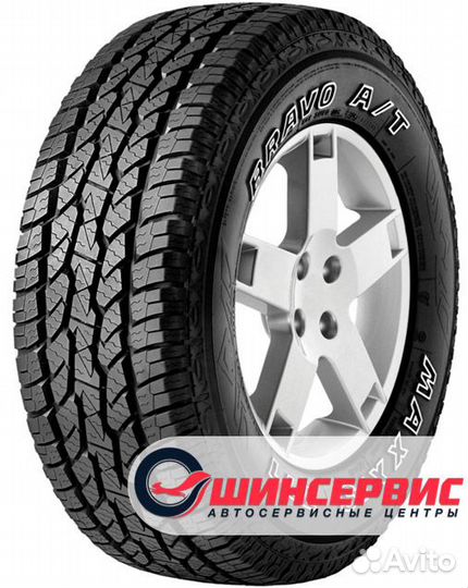 Maxxis AT-771 Bravo 275/65 R17