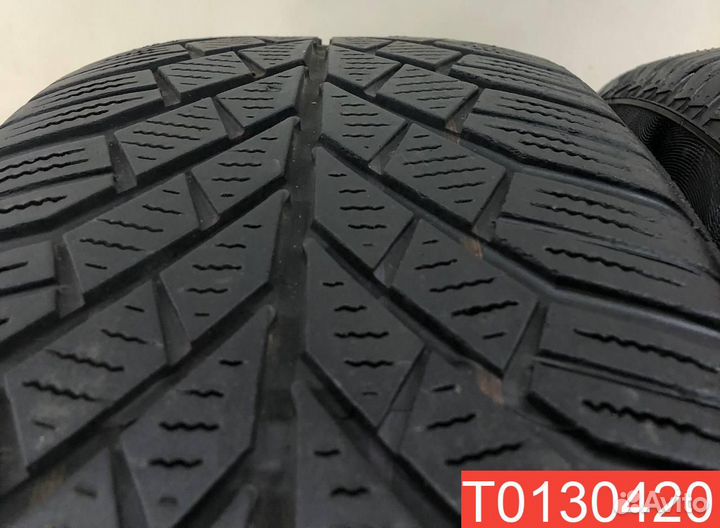 Continental ContiWinterContact TS 830 205/55 R16 91T