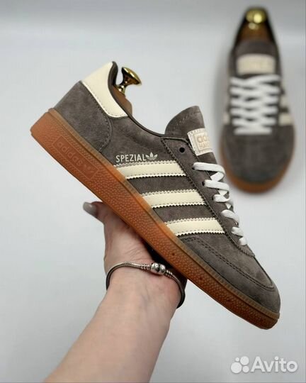 Кроссовки Adidas Spezial (36-41)