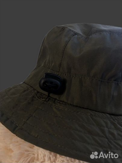 Панама с утяжкой