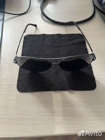 Очки xiaomi turok steinhardt