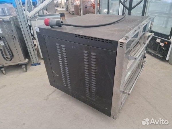 Печь для пиццы OEM DB8.30