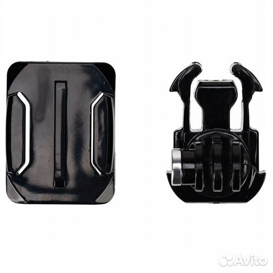 Пятка PWR низкая с поворотным шарниром для креплен