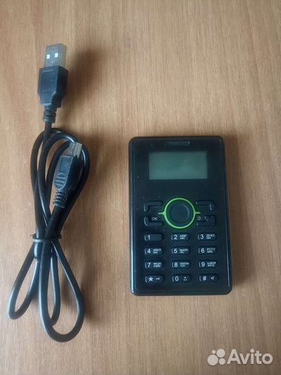 МегаФон Минифон TDS12-1