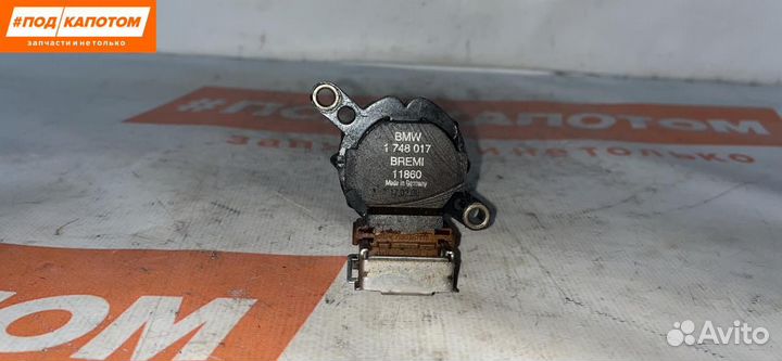 Катушка зажигания BMW 5 E39 (1995 - 2000) bremi