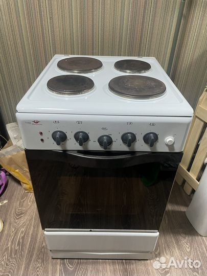 Плита электрическая