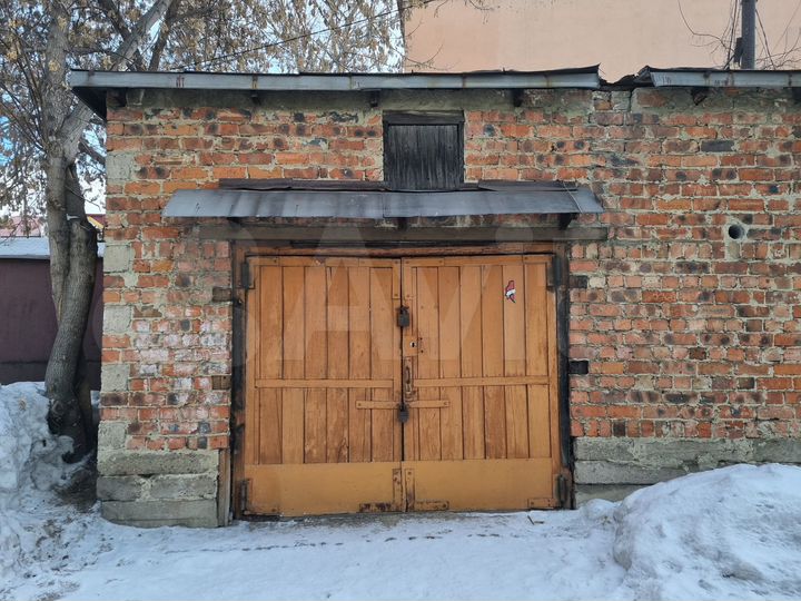 2-к. квартира, 48,9 м², 1/3 эт.