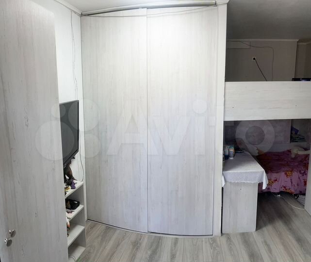 Квартира-студия, 19,9 м², 13/22 эт.
