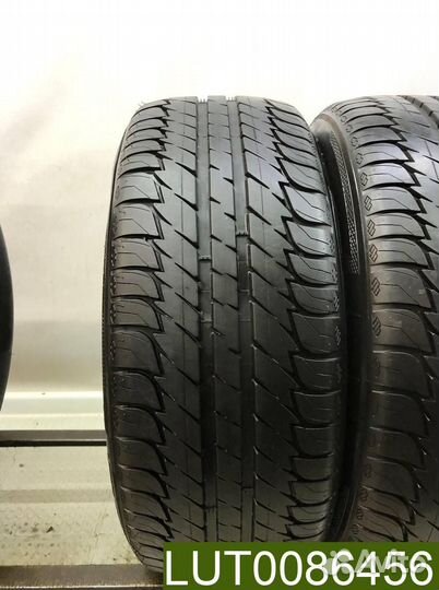 Kleber Dynaxer HP3 225/55 R17 97W