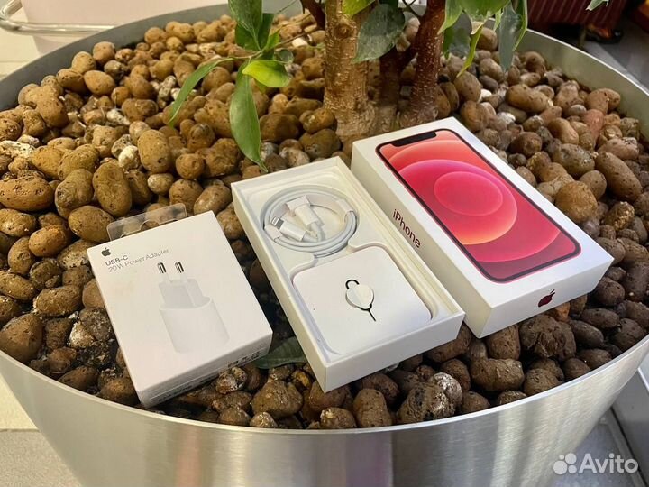 Быстрая зарядка для iPhone tupe-C