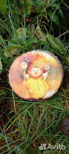 Ключницы ручной работы сделаны на берёзе, прекрасн