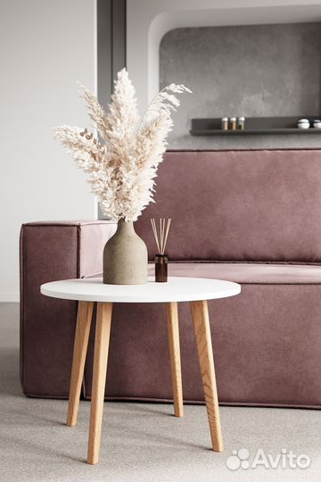 Кофейный столик