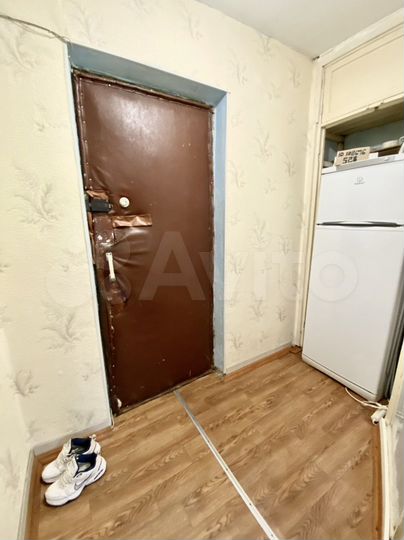 1-к. квартира, 33 м², 1/5 эт.