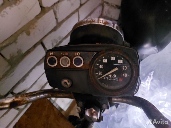 Запчасти на мотоцикл минск 125