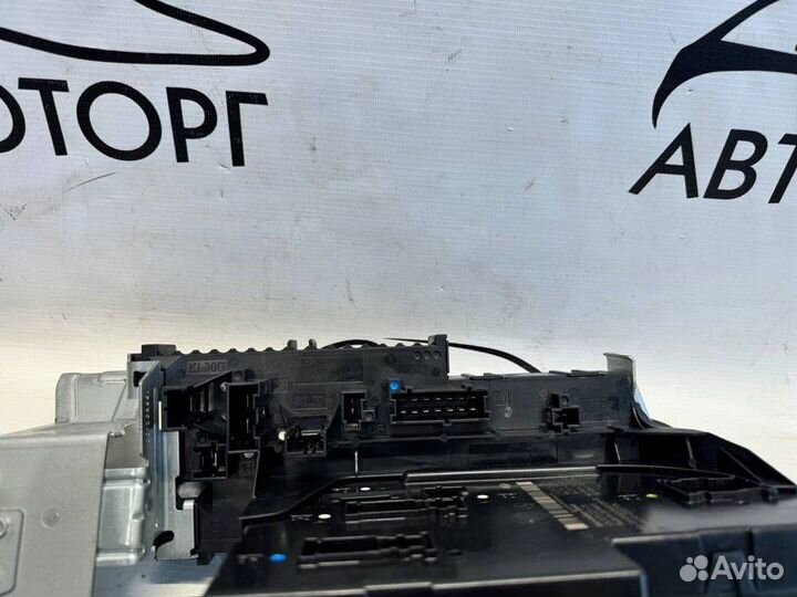 Блок предохранителей Mercedes-Benz Glk 350 X204