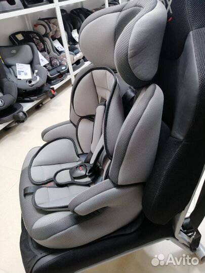 Автокресло Прокат/Аренда