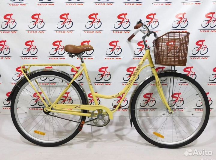 Велосипед 28