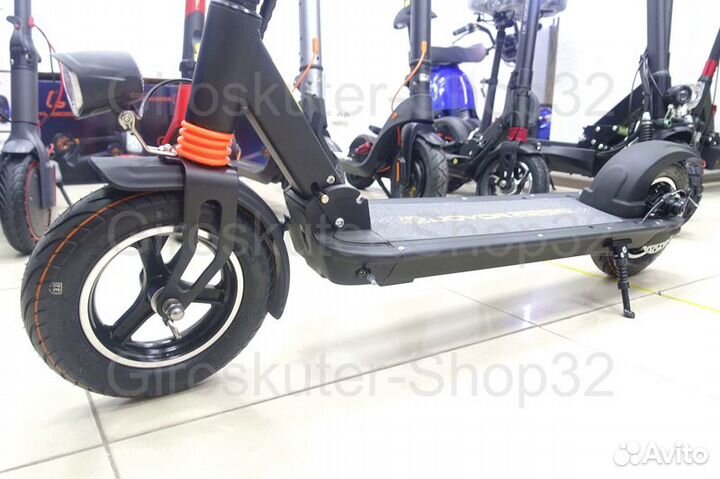 Электросамокат joyor X1