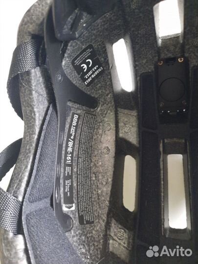 Шлем автоспорт