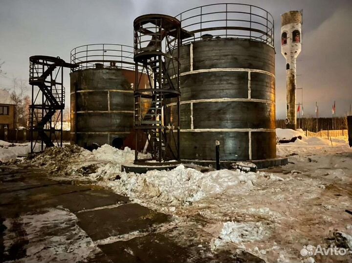 Изготовление металлоконструкций, монтаж