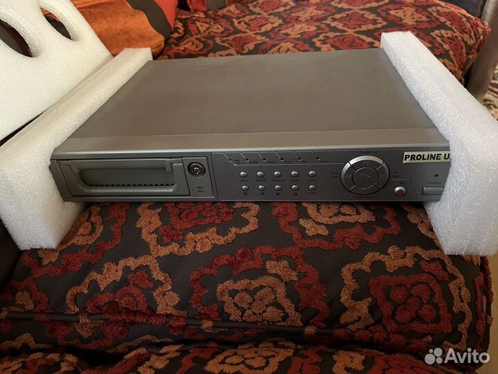 Набор камер и ресивер