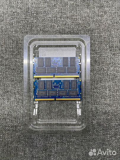 Оперативная память Apple OWC 32 Gb DDR4 SO-dimm