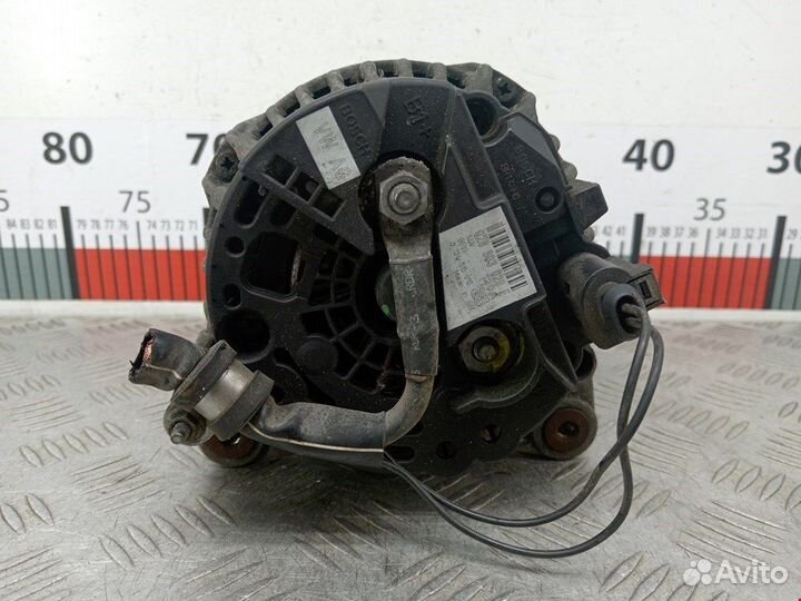 Генератор для Volkswagen Golf 4 038903018QX