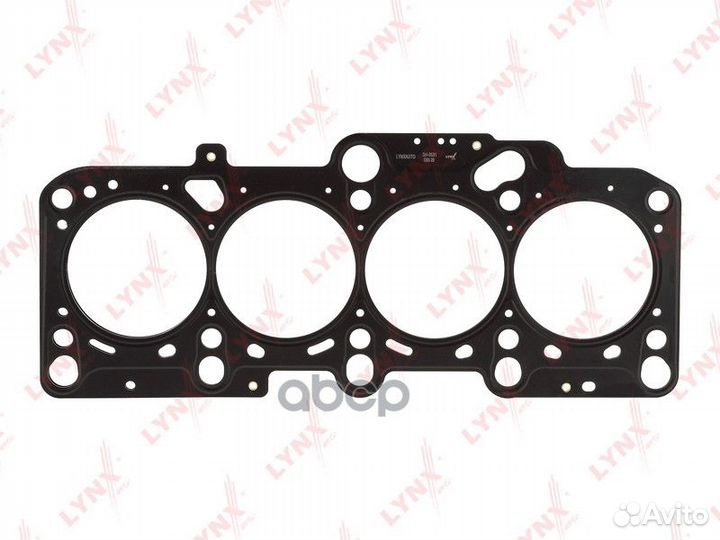 Прокладка гбц SH0531 lynxauto