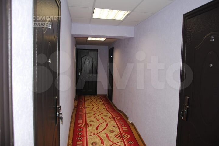 Продам офисное помещение, 164 м²