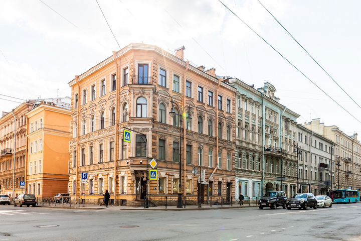 Свободного назначения, 206 м²