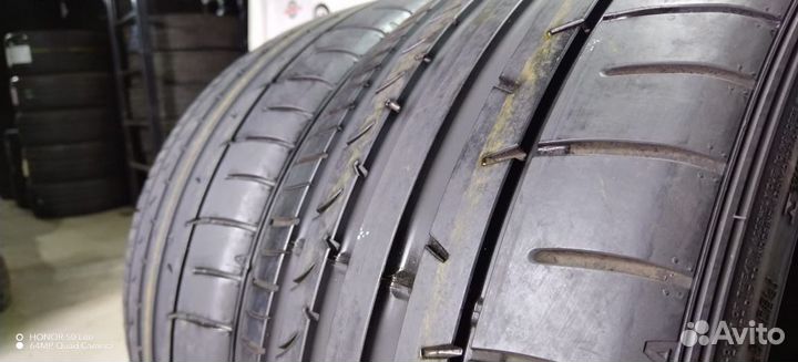 Dunlop SP Sport Maxx 050 275/35 R20