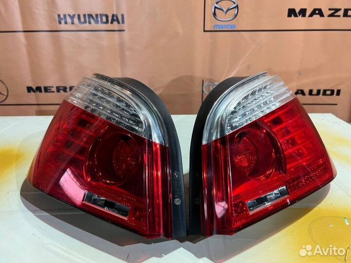 Фонарь заднего хода Bmw 5-Series E60 2010