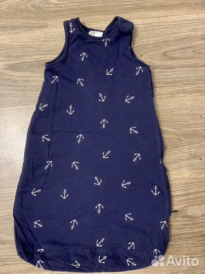 Спальные мешки детские