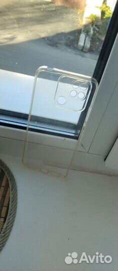 Чехол для Redmi 10c/poco c40