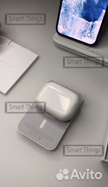 iPhone battery pack mag Safe внешний аккамулятор