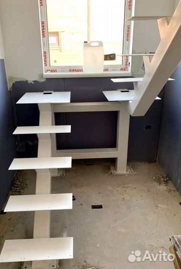 Лестница на заказ