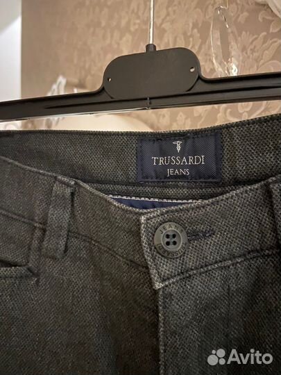 Dolce gabbana, Trussardi