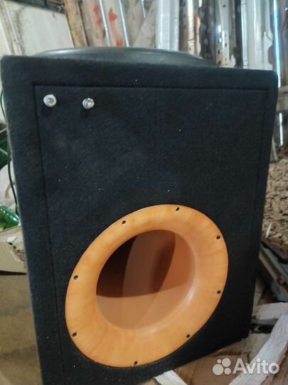 Саб моник короб