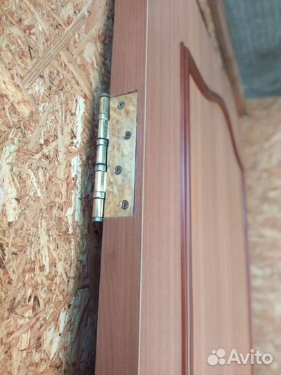 Межкомнатные двери бу