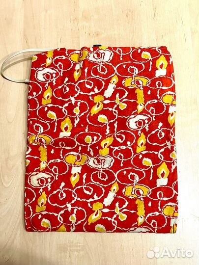 Электрогрелка СССР