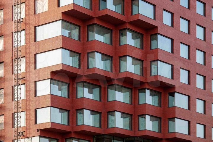 Торговое помещение, 369.3 м²