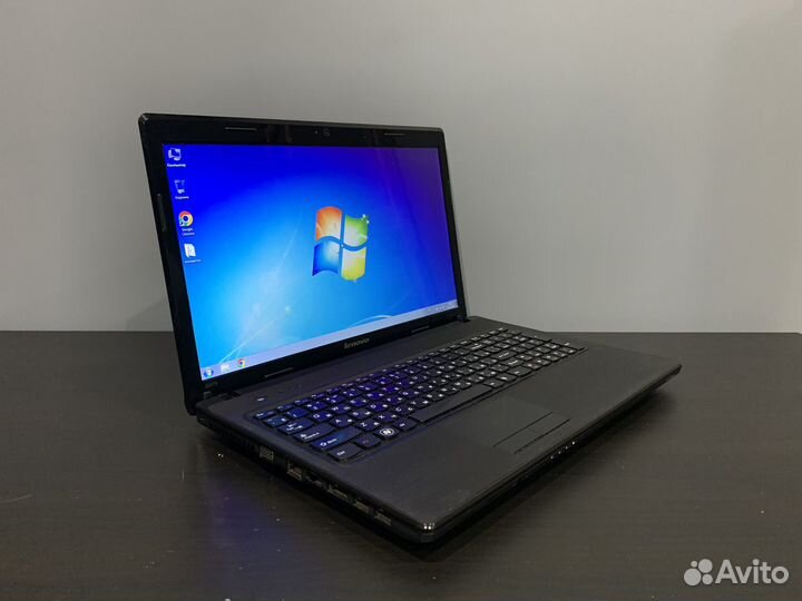 Lenovo для базовых задач