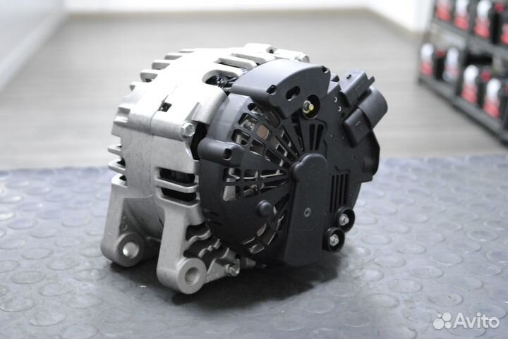 Генератор Peugeot 4007, Mitsubishi Outlander 2.2 H