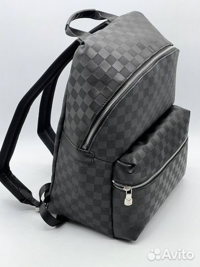Louis vuitton рюкзак