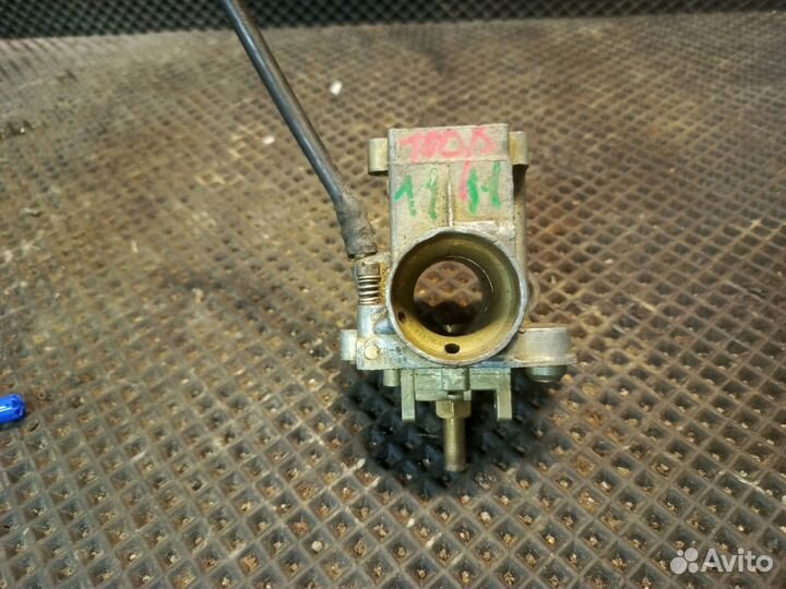 Карбюратор к62в на мотоцикл восход