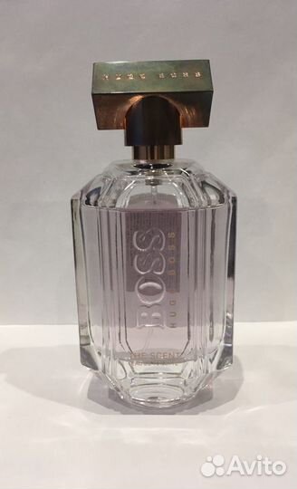 Парфюмерия