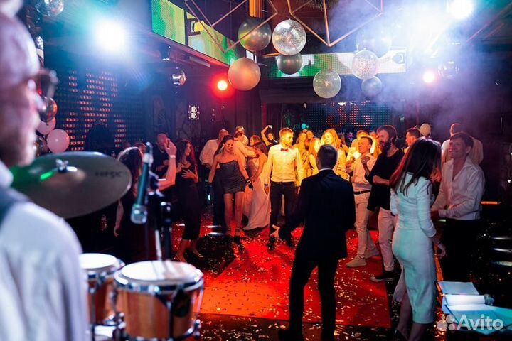 Музыкальная группа KUS KUS (кус кус)