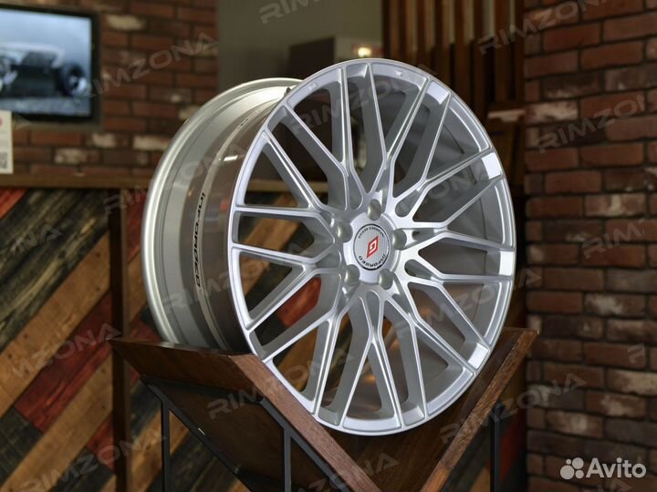 Литые диски R19 для Chevrolet. Арт2328