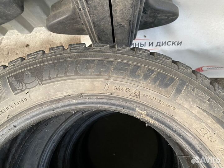 Michelin X-Ice North 185/65 R15 88T